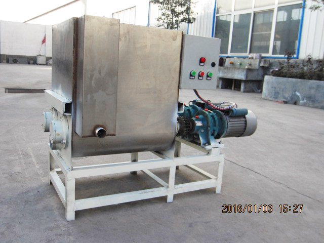 400型雙電機(jī)洗面機(jī)