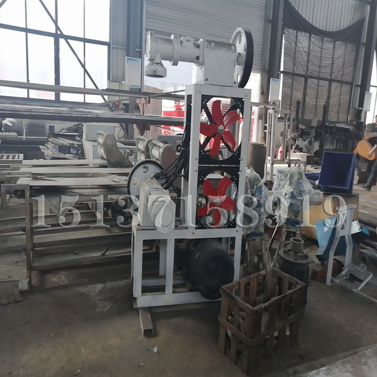 全自動(dòng)米線機(jī)