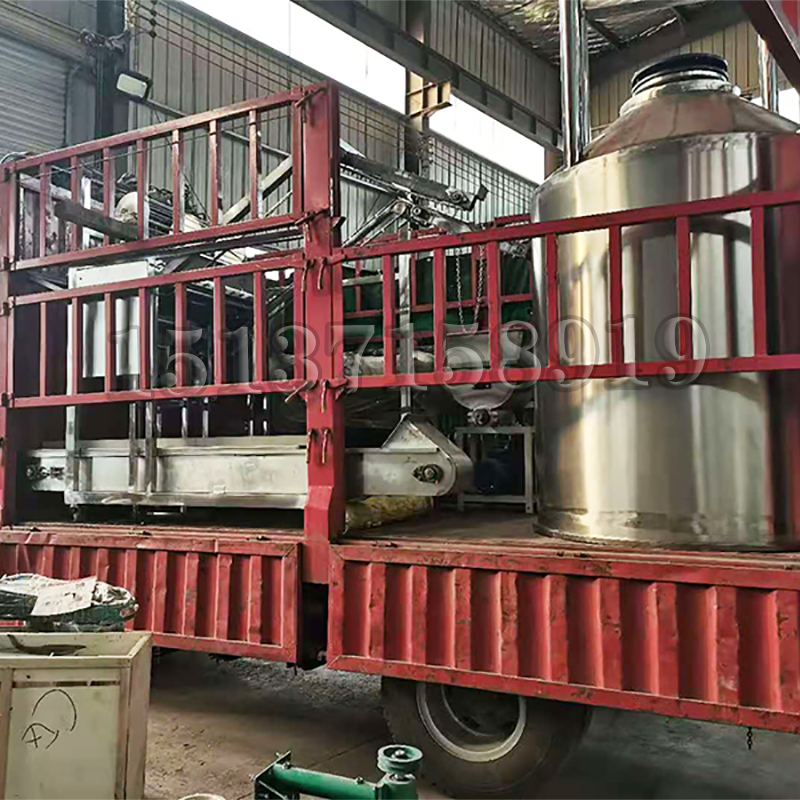 全自動米線機發(fā)往重慶