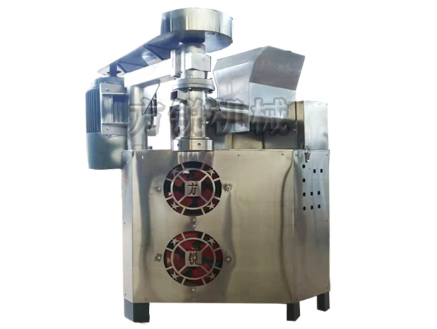 非油炸方便面機(jī)