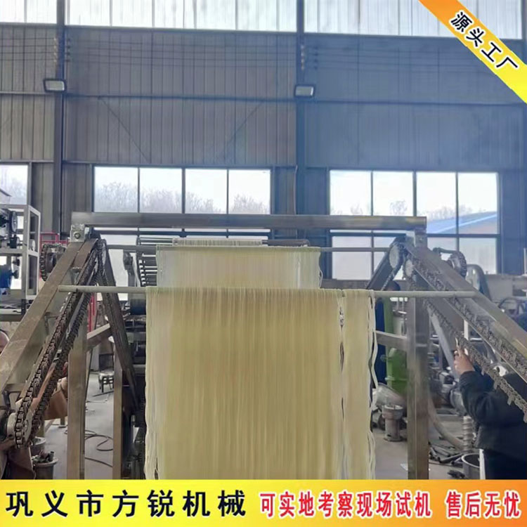全自動米線機(jī)