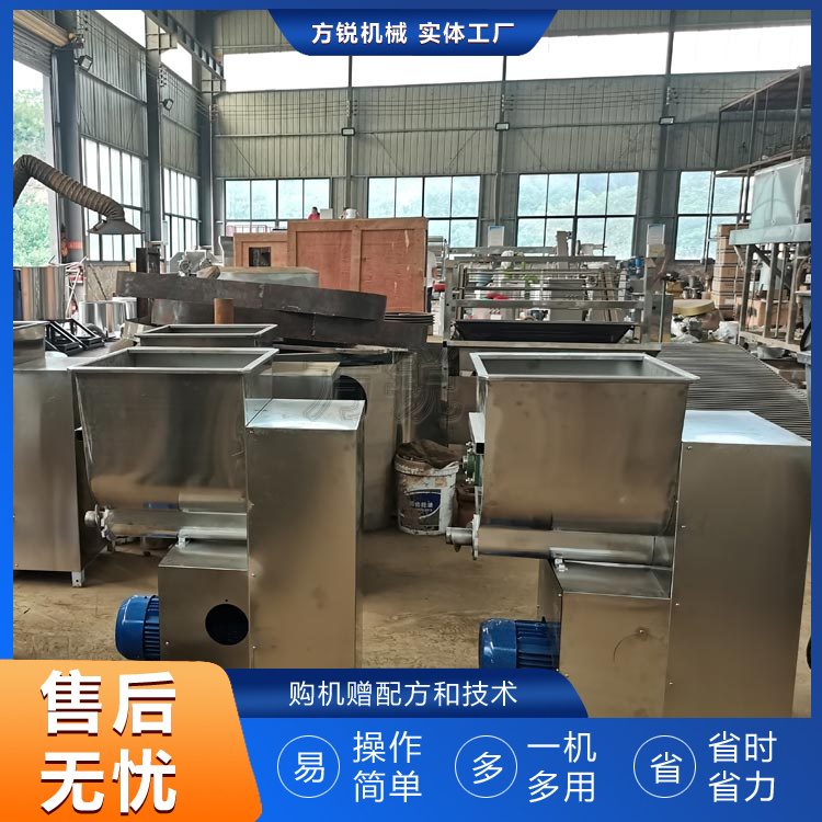 全自動(dòng)米線機(jī)