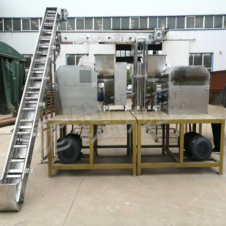 全自動米線機