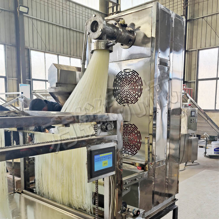 不銹鋼米線機(jī)