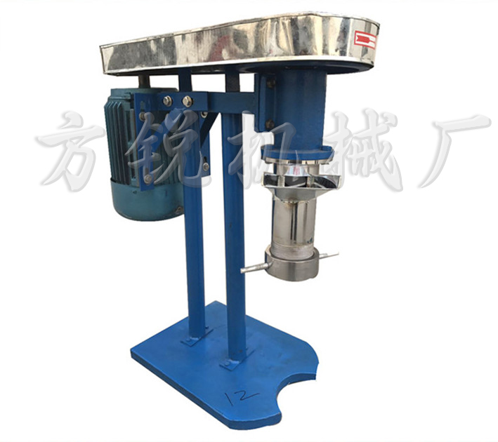 SM80新型牛筋面機(jī)