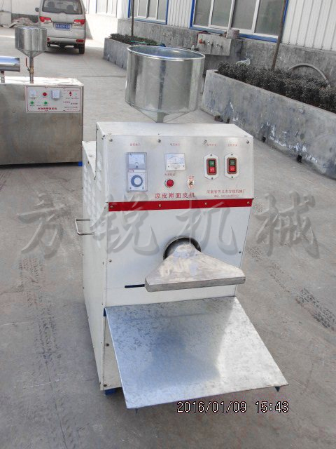 260型搟面皮機(jī)
