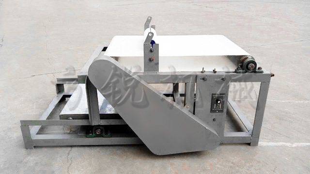 接皮機卷皮機