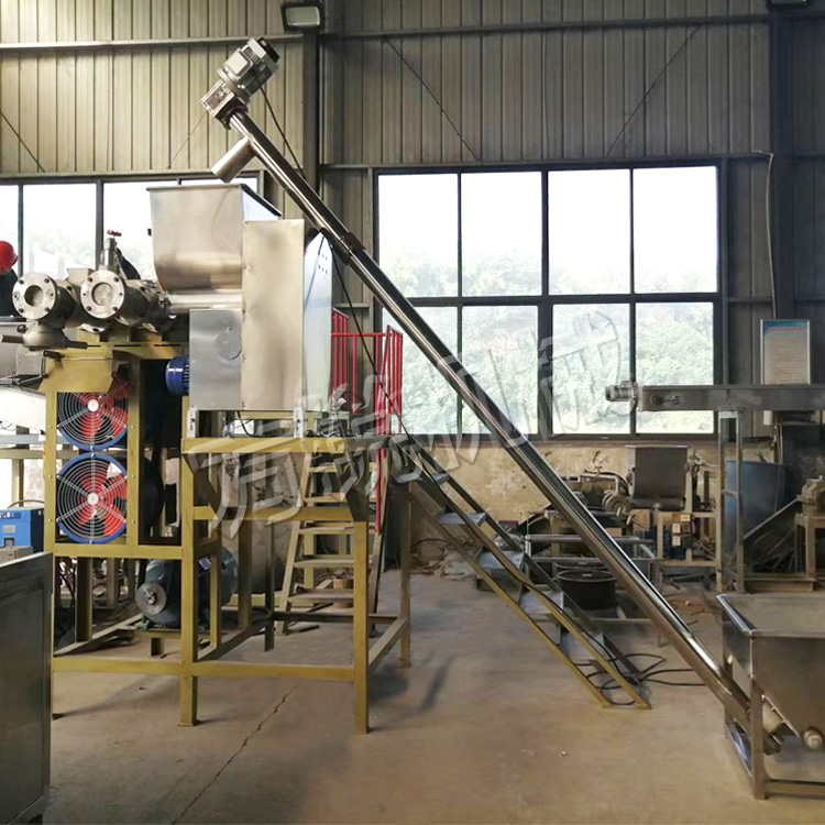 全自動新型米粉機(jī)