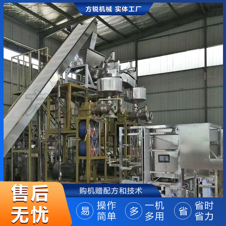 全自動(dòng)米線(xiàn)機(jī)
